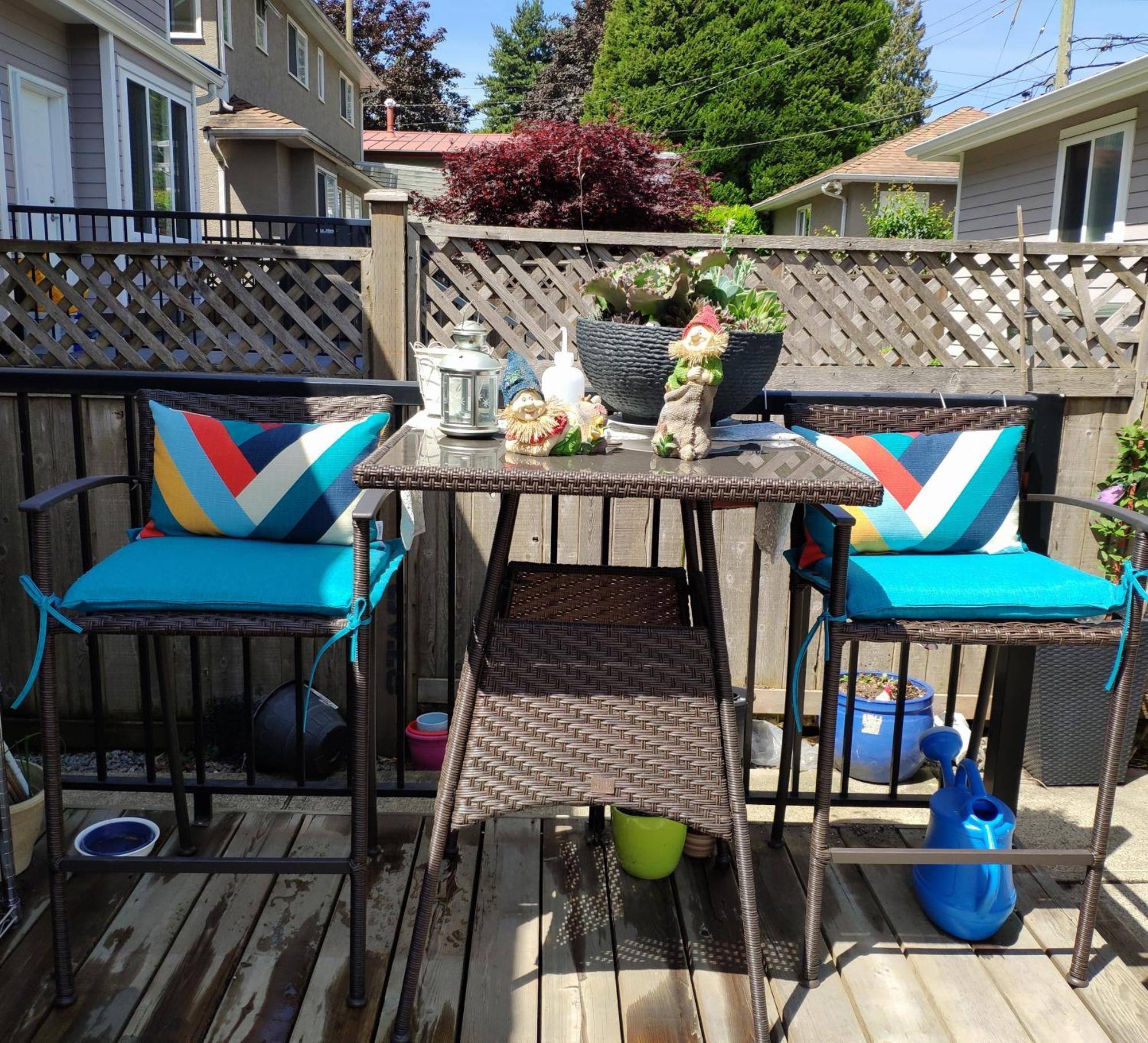 Helen'S House / Close To Skytrain And Airport Vancouver Camera foto